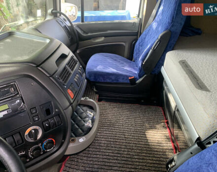 Фрухауф БПВ, об'ємом двигуна 0 л та пробігом 0 тис. км за 48000 $, фото 16 на Automoto.ua