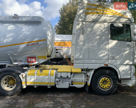 Фрухауф БПВ, об'ємом двигуна 0 л та пробігом 0 тис. км за 48000 $, фото 15 на Automoto.ua