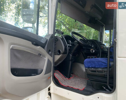 Фрухауф БПВ, об'ємом двигуна 0 л та пробігом 0 тис. км за 48000 $, фото 28 на Automoto.ua