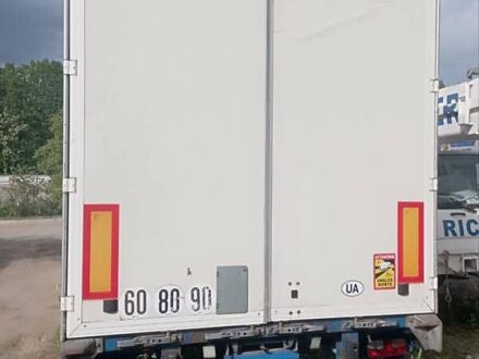 Фрухауф БПВ 2006 в Черновцах на Automoto.ua Фрухауф БПВ, объемом двигателя 0 л и пробегом 100 тыс. км за 7000 $, фото 1 на Automoto.ua