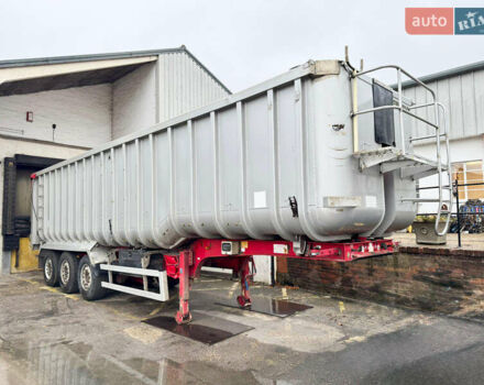 Фрухауф Benalu, объемом двигателя 0 л и пробегом 350 тыс. км за 14500 $, фото 4 на Automoto.ua