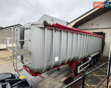 Фрухауф Benalu, объемом двигателя 0 л и пробегом 350 тыс. км за 14500 $, фото 6 на Automoto.ua