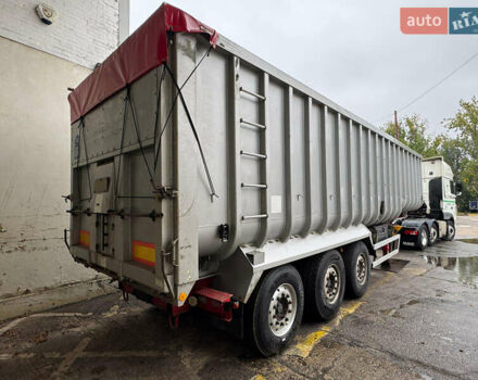 Фрухауф Benalu, объемом двигателя 0 л и пробегом 350 тыс. км за 14500 $, фото 2 на Automoto.ua