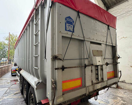 Фрухауф Benalu, объемом двигателя 0 л и пробегом 350 тыс. км за 14500 $, фото 3 на Automoto.ua