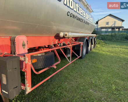 Фрухауф Benalu, об'ємом двигуна 0 л та пробігом 0 тис. км за 28000 $, фото 4 на Automoto.ua