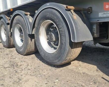 Сірий Фрухауф Benalu, об'ємом двигуна 0 л та пробігом 0 тис. км за 21500 $, фото 8 на Automoto.ua