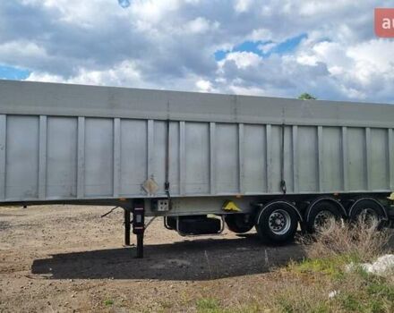 Сірий Фрухауф Benalu, об'ємом двигуна 0 л та пробігом 0 тис. км за 21500 $, фото 4 на Automoto.ua