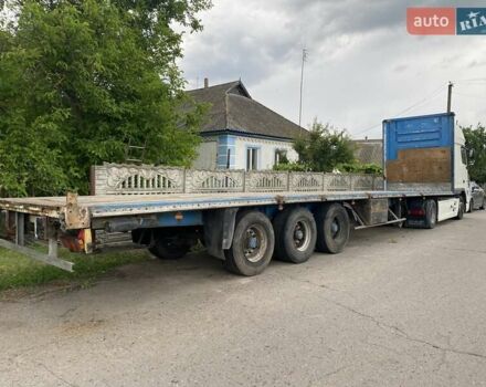 Синій Фрухауф Benalu, об'ємом двигуна 0 л та пробігом 0 тис. км за 2600 $, фото 1 на Automoto.ua