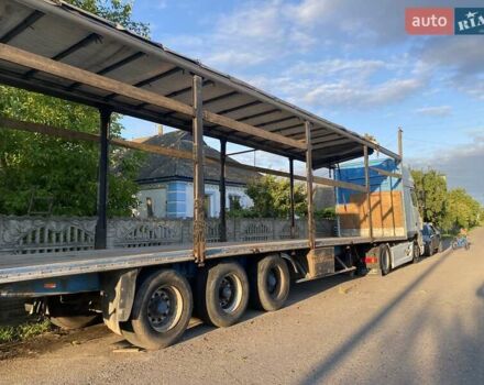 Синій Фрухауф Benalu, об'ємом двигуна 0 л та пробігом 0 тис. км за 2600 $, фото 3 на Automoto.ua
