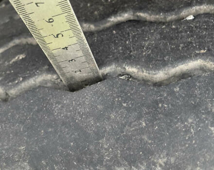 Красный Фрухауф Crane, объемом двигателя 0 л и пробегом 800 тыс. км за 4500 $, фото 3 на Automoto.ua