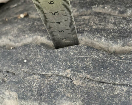 Красный Фрухауф Crane, объемом двигателя 0 л и пробегом 800 тыс. км за 4500 $, фото 2 на Automoto.ua