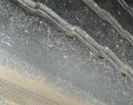 Красный Фрухауф Crane, объемом двигателя 0 л и пробегом 800 тыс. км за 4500 $, фото 4 на Automoto.ua