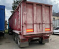 Красный Фрухауф Crane, объемом двигателя 0 л и пробегом 999 тыс. км за 13500 $, фото 3 на Automoto.ua