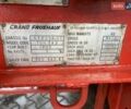 Красный Фрухауф Crane, объемом двигателя 0 л и пробегом 1 тыс. км за 16000 $, фото 5 на Automoto.ua