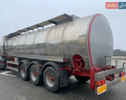 Фрухауф Crane, объемом двигателя 0 л и пробегом 100 тыс. км за 24490 $, фото 6 на Automoto.ua