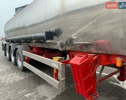 Фрухауф Crane, объемом двигателя 0 л и пробегом 100 тыс. км за 24490 $, фото 11 на Automoto.ua