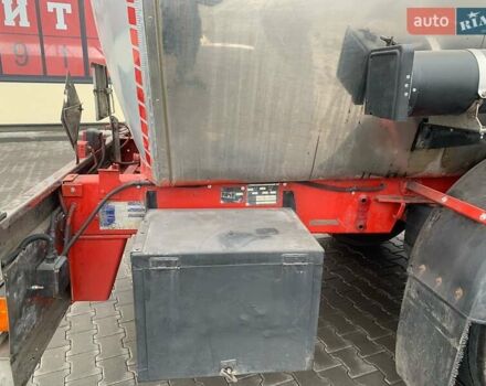 Фрухауф Crane, объемом двигателя 0 л и пробегом 100 тыс. км за 24490 $, фото 10 на Automoto.ua