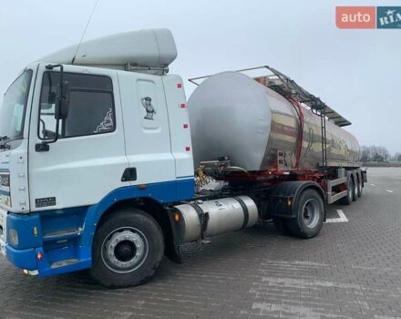 Фрухауф Crane, объемом двигателя 0 л и пробегом 100 тыс. км за 24490 $, фото 5 на Automoto.ua