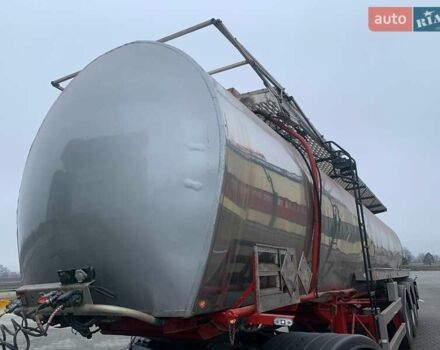 Фрухауф Crane, объемом двигателя 0 л и пробегом 100 тыс. км за 24490 $, фото 4 на Automoto.ua