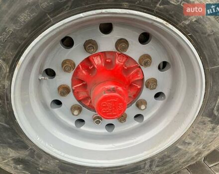 Фрухауф Crane, объемом двигателя 0 л и пробегом 100 тыс. км за 24490 $, фото 3 на Automoto.ua