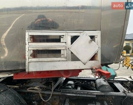 Фрухауф Crane, объемом двигателя 0 л и пробегом 100 тыс. км за 24490 $, фото 12 на Automoto.ua