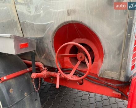 Фрухауф Crane, объемом двигателя 0 л и пробегом 100 тыс. км за 24490 $, фото 2 на Automoto.ua