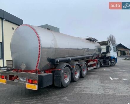 Фрухауф Crane, объемом двигателя 0 л и пробегом 100 тыс. км за 24490 $, фото 9 на Automoto.ua