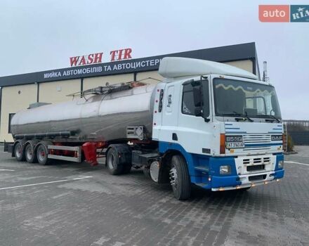 Фрухауф Crane, объемом двигателя 0 л и пробегом 100 тыс. км за 24490 $, фото 1 на Automoto.ua