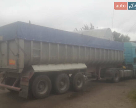 Фрухауф Crane, объемом двигателя 0 л и пробегом 150 тыс. км за 11999 $, фото 1 на Automoto.ua