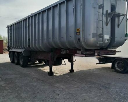 Фрухауф Crane, об'ємом двигуна 0 л та пробігом 0 тис. км за 17000 $, фото 6 на Automoto.ua