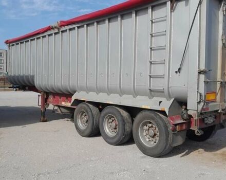 Фрухауф Crane, об'ємом двигуна 0 л та пробігом 0 тис. км за 17000 $, фото 4 на Automoto.ua