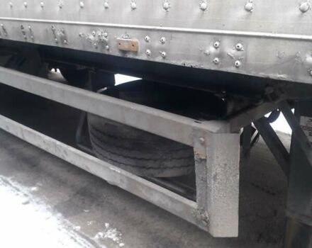Фрухауф Crane, объемом двигателя 0 л и пробегом 500 тыс. км за 3900 $, фото 13 на Automoto.ua
