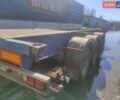 Синий Фрухауф Crane, объемом двигателя 0 л и пробегом 0 тыс. км за 2500 $, фото 1 на Automoto.ua