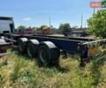 Синій Фрухауф Crane, об'ємом двигуна 0 л та пробігом 100 тис. км за 2800 $, фото 1 на Automoto.ua