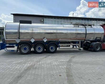 Синій Фрухауф Crane, об'ємом двигуна 0 л та пробігом 0 тис. км за 21000 $, фото 5 на Automoto.ua