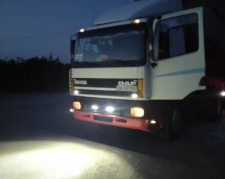 Фрухауф D.2, объемом двигателя 0 л и пробегом 111 тыс. км за 6800 $, фото 10 на Automoto.ua