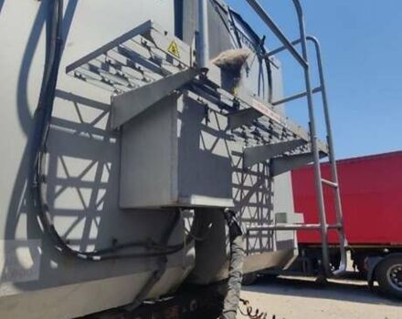 Серый Фрухауф D.3, объемом двигателя 0 л и пробегом 0 тыс. км за 16500 $, фото 2 на Automoto.ua