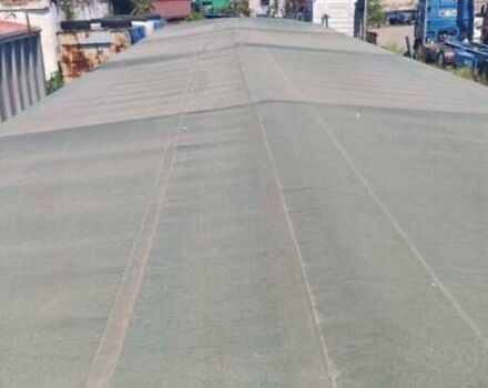 Серый Фрухауф D.3, объемом двигателя 0 л и пробегом 0 тыс. км за 16500 $, фото 4 на Automoto.ua