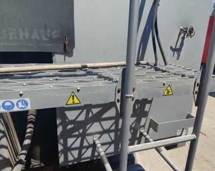 Серый Фрухауф D.3, объемом двигателя 0 л и пробегом 0 тыс. км за 16500 $, фото 3 на Automoto.ua