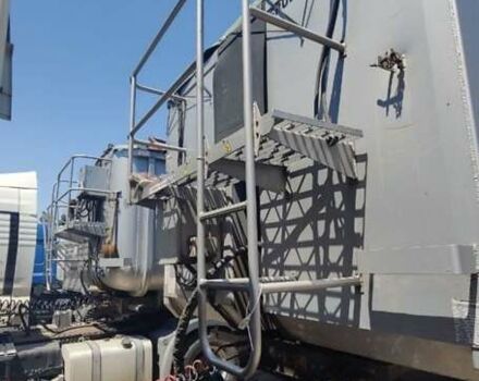 Серый Фрухауф D.3, объемом двигателя 0 л и пробегом 0 тыс. км за 16500 $, фото 1 на Automoto.ua