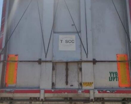 Серый Фрухауф D.3, объемом двигателя 0 л и пробегом 0 тыс. км за 16500 $, фото 6 на Automoto.ua