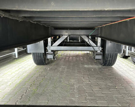 Синій Фрухауф D.3, об'ємом двигуна 0 л та пробігом 0 тис. км за 13000 $, фото 13 на Automoto.ua