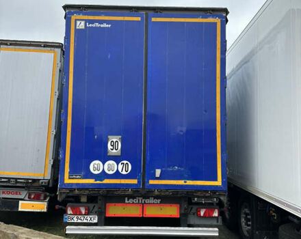 Синій Фрухауф D.3, об'ємом двигуна 0 л та пробігом 0 тис. км за 13000 $, фото 19 на Automoto.ua