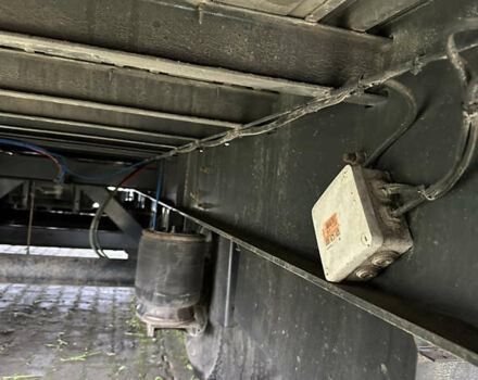 Синій Фрухауф D.3, об'ємом двигуна 0 л та пробігом 0 тис. км за 13000 $, фото 17 на Automoto.ua