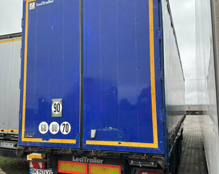 Синій Фрухауф D.3, об'ємом двигуна 0 л та пробігом 0 тис. км за 13000 $, фото 20 на Automoto.ua