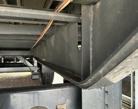 Синій Фрухауф D.3, об'ємом двигуна 0 л та пробігом 0 тис. км за 13000 $, фото 14 на Automoto.ua