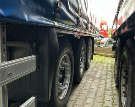 Синій Фрухауф D.3, об'ємом двигуна 0 л та пробігом 0 тис. км за 13000 $, фото 6 на Automoto.ua