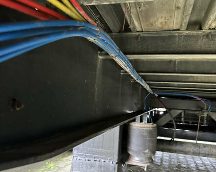 Синій Фрухауф D.3, об'ємом двигуна 0 л та пробігом 0 тис. км за 13000 $, фото 16 на Automoto.ua