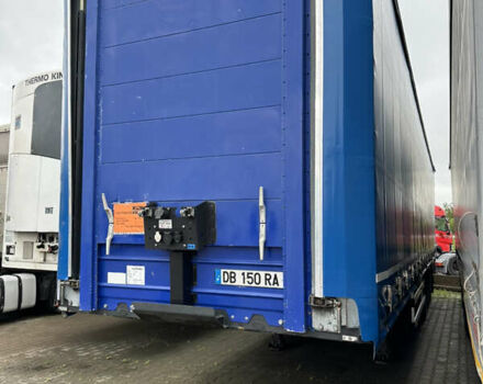 Синій Фрухауф D.3, об'ємом двигуна 0 л та пробігом 0 тис. км за 13000 $, фото 1 на Automoto.ua