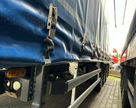 Синій Фрухауф D.3, об'ємом двигуна 0 л та пробігом 0 тис. км за 13000 $, фото 9 на Automoto.ua